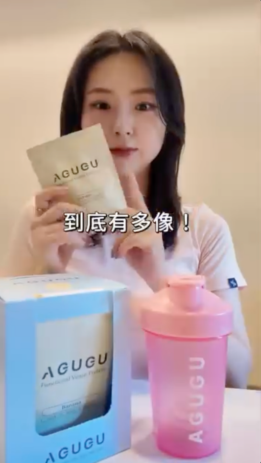 運動後必喝的韓國味道🇰🇷-韓智熙