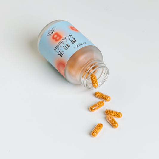 The AM:PM Vitality Duo