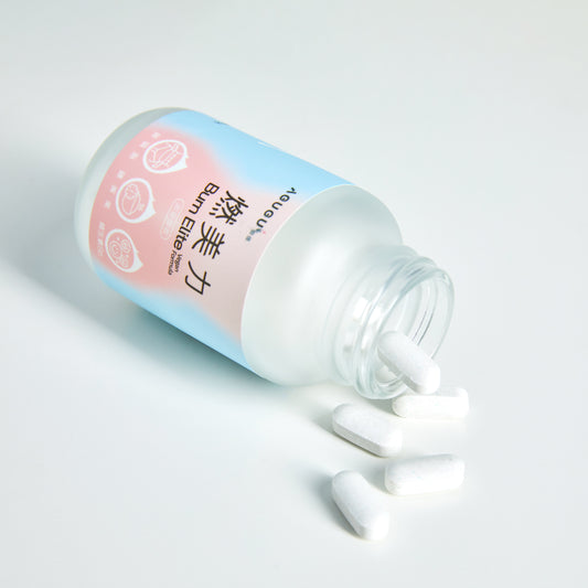 【限時9折】12天啟動-豌豆蛋白(口味任選)|12入+燃美力