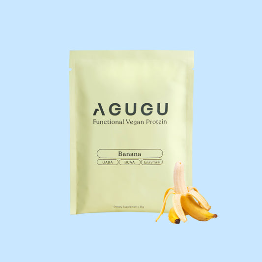 GRASS-FED WHEY | AZUKI