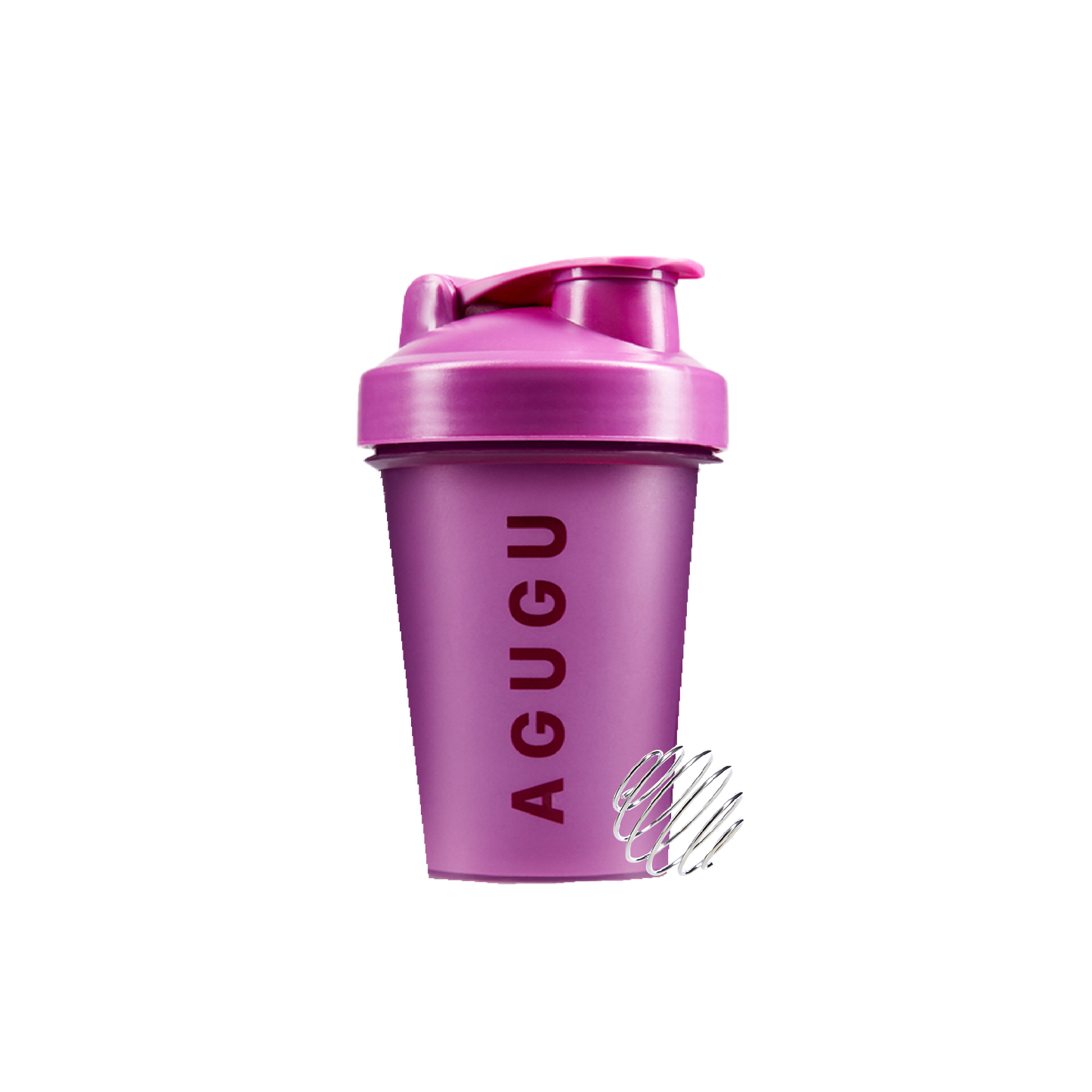 GRAPE CLASSIC SHAKER BOTTLE