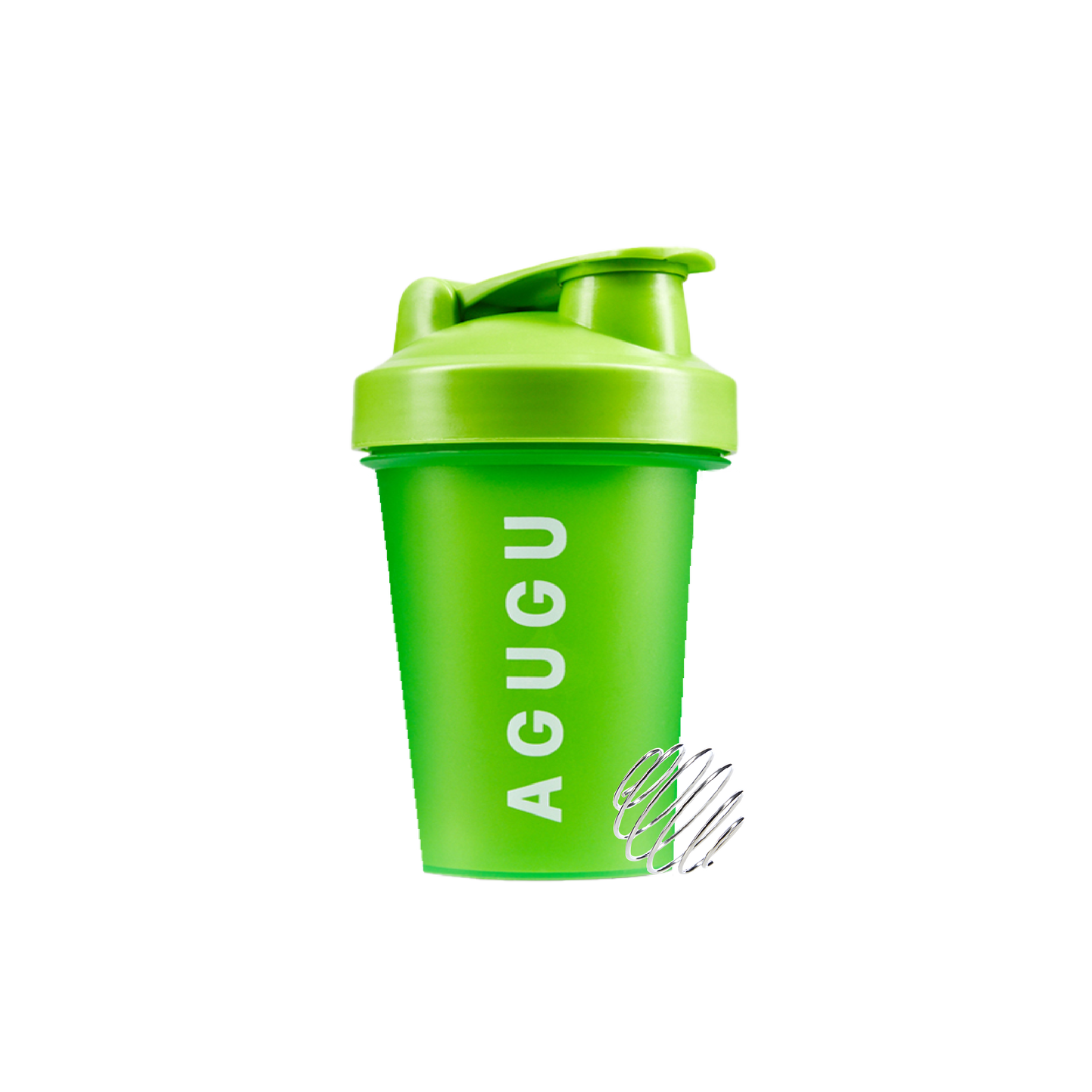 LIME CLASSIC SHAKER BOTTLE