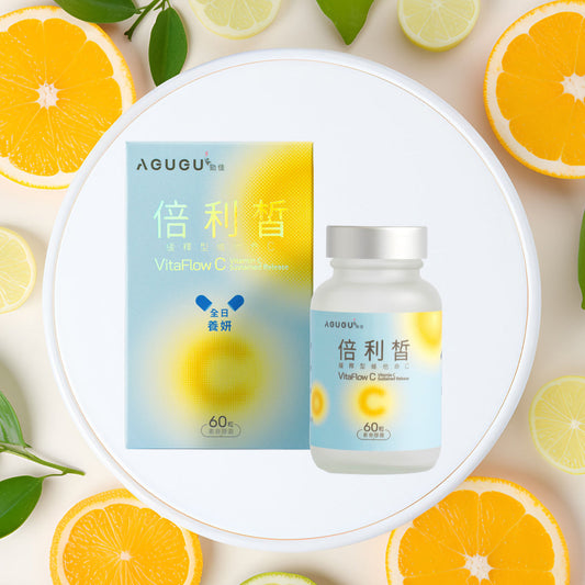 勁佳-倍利皙 VitaFlow C