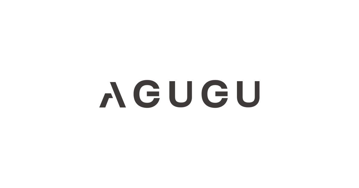 AGUGU|輕食時代 X 高蛋白飲 X 每日營養補充