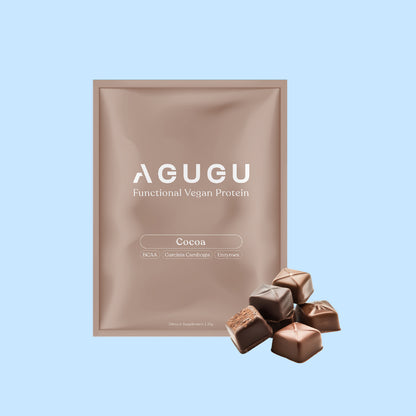 GRASS-FED WHEY | AZUKI