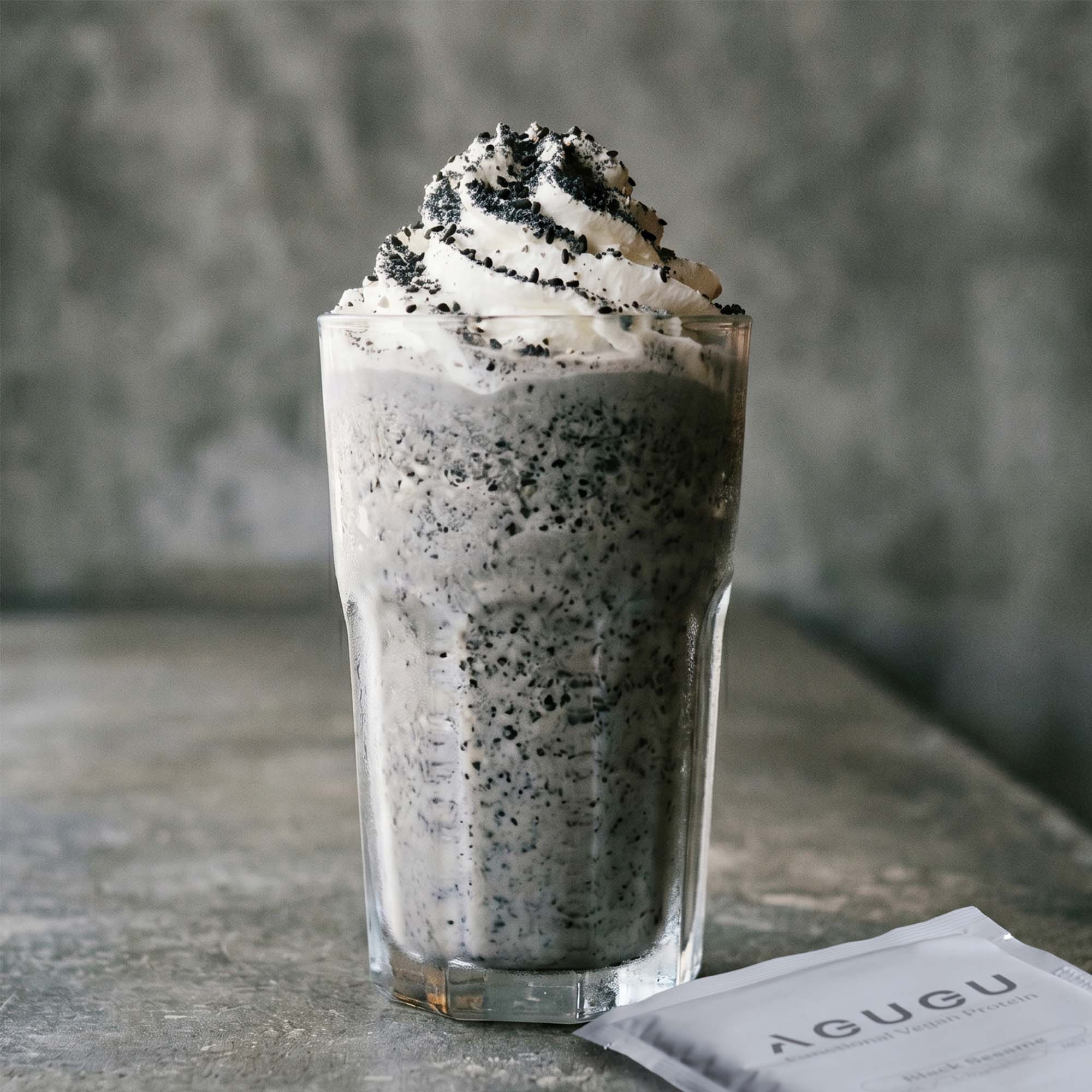 Vegan Pea Protein | Pistachio Chocolate