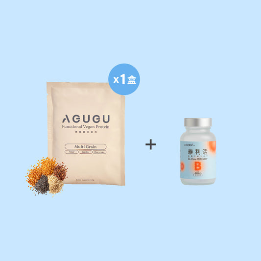 GRASS-FED WHEY | AZUKI
